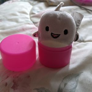 Gordon shark micromallows squishmallow
